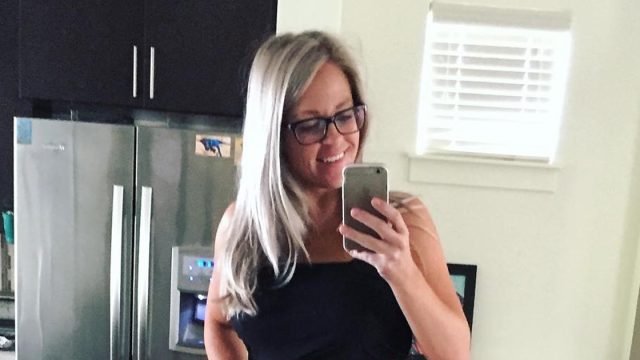 Foodie Girl Fitness Body