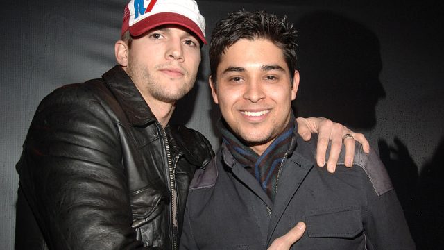 Wilmer Valderrama and MTV Present the Premiere Party for "Yo Momma" - Red Carpet
