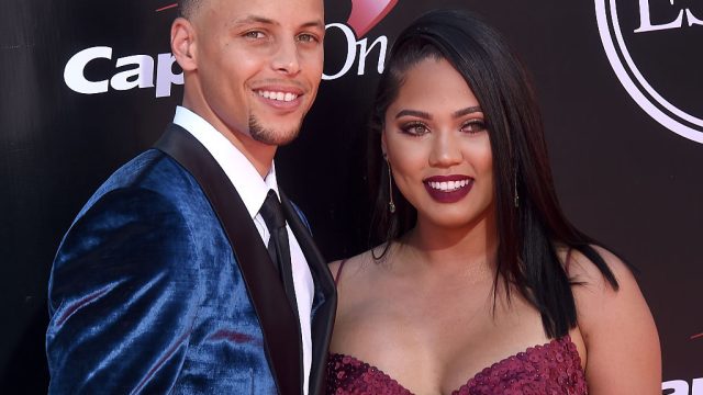 The 2016 ESPYS - Arrivals