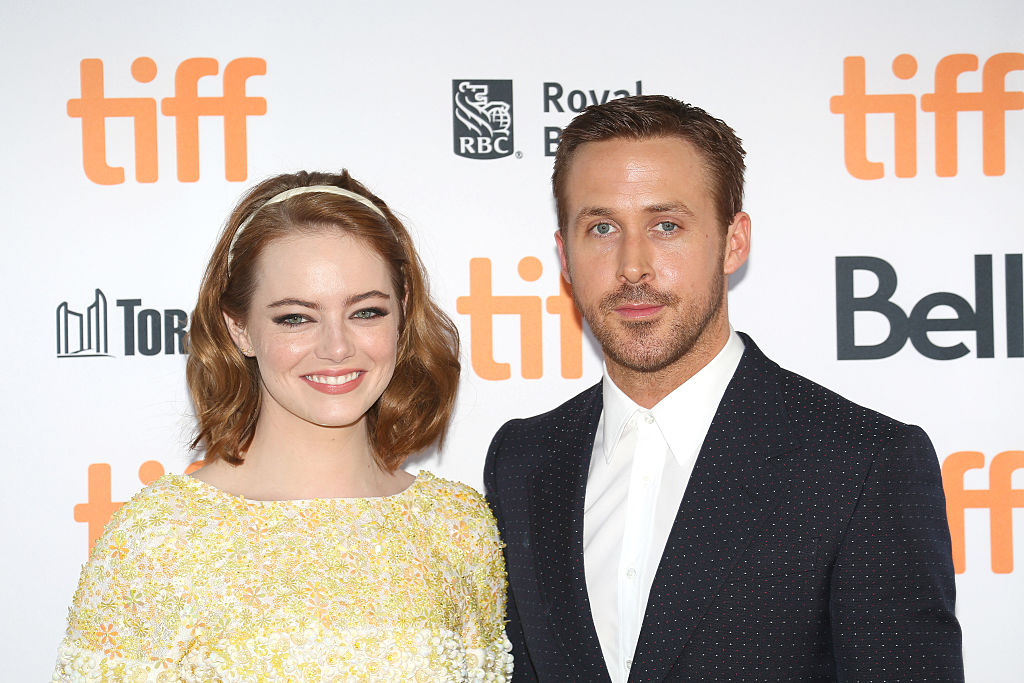 Step into The City of Stars in La La Land starring Emma Stone and Ryan  Gosling - ClickTheCity