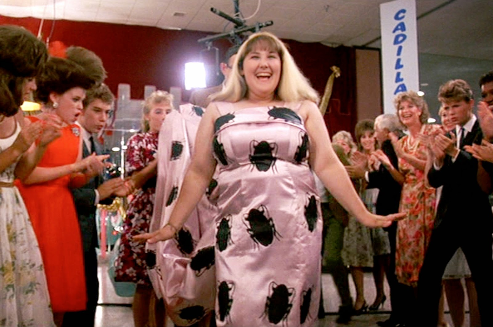 Dresses for Hairspray