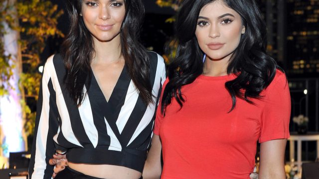 Neiman Marcus Celebrates The Exclusive #OnlyatNM KENDALL + KYLIE Collection