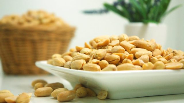 Peanut