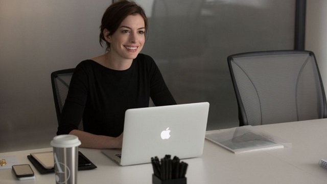 TheIntern