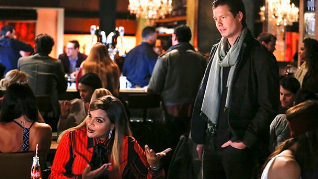 The Mindy Project - Season 5