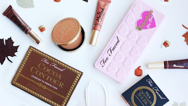 too-faced