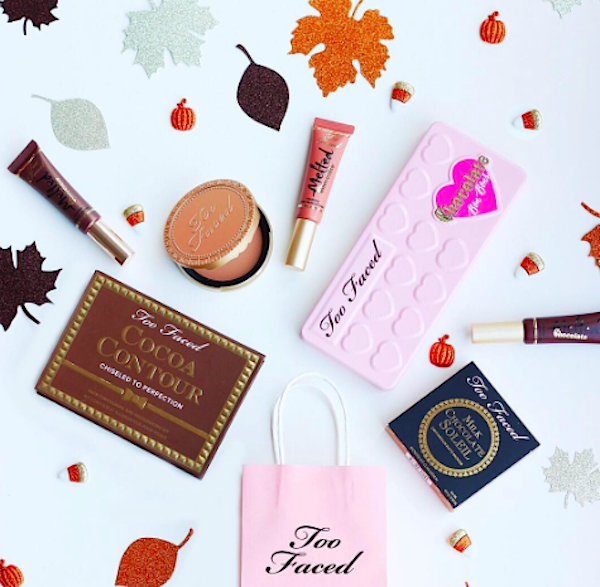 Too Faced Founder Jerrod Blandino Is Shaking Up The Beauty Industry Again  With Two New Brands