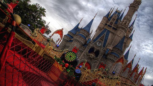 disney