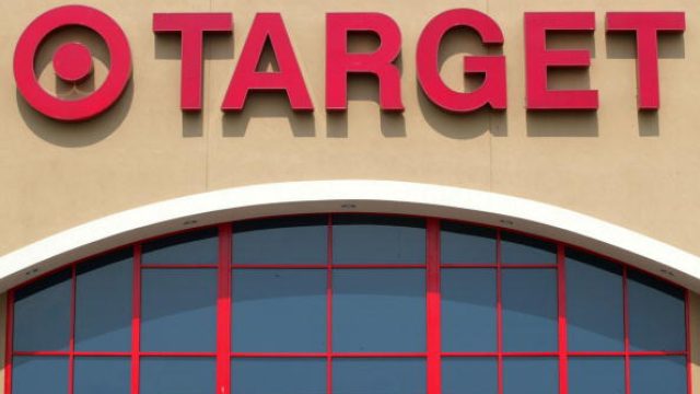 Target Corp. Reported A 4 percent increase in second-quarter profits