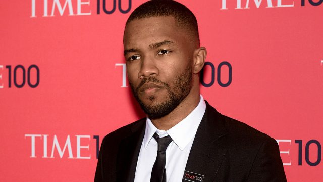 2014 Time 100 Gala