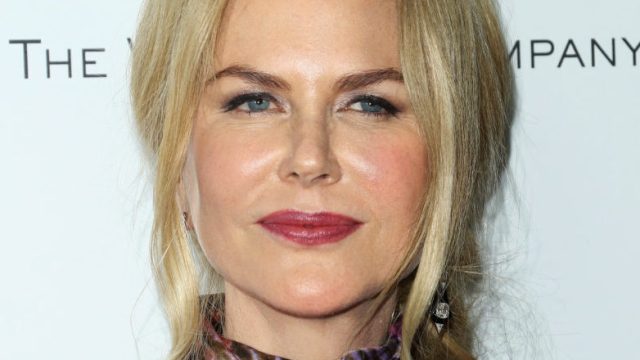 "Lion" New York Premiere
