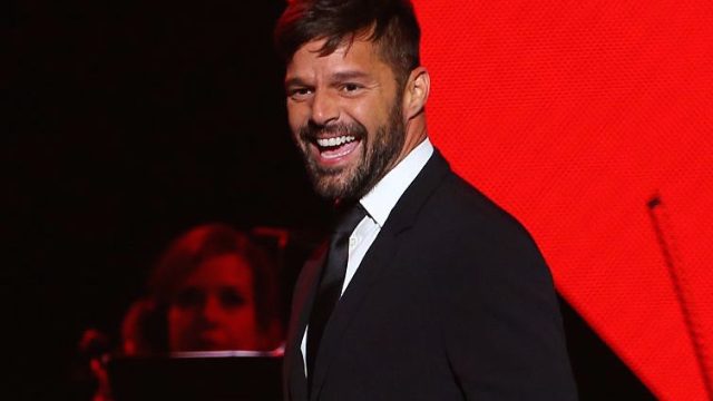Latin GRAMMY Person Of The Year Honoring Marc Anthony - Show