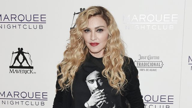 Madonna