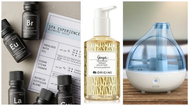 wellness-items