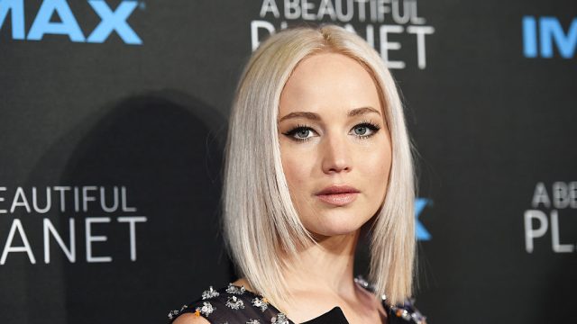 "A Beautiful Planet" New York Premiere - Arrivals