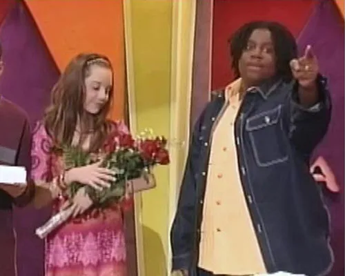 The Amanda Show