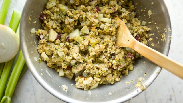 Stuffing