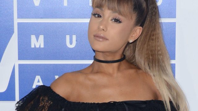 Ariana Grande