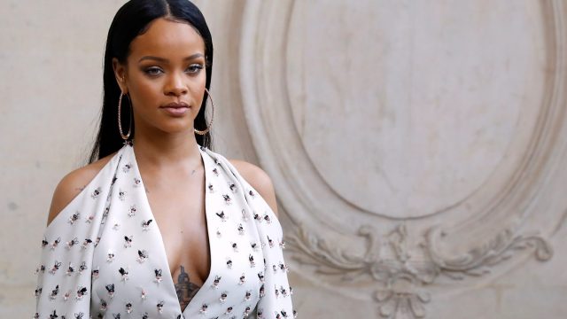 Rihanna