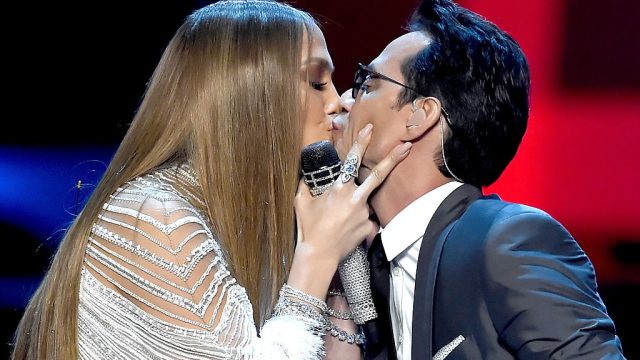The 17th Annual Latin Grammy Awards - Show