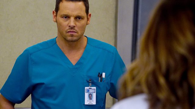 JUSTIN CHAMBERS
