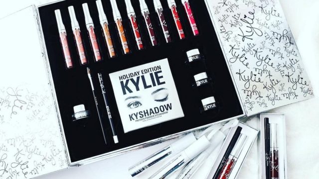 kylie-holiday-collection