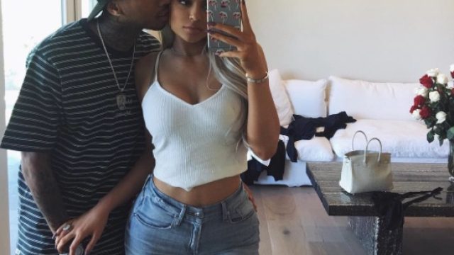 KylieJenner