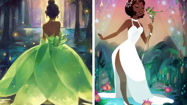 tiana