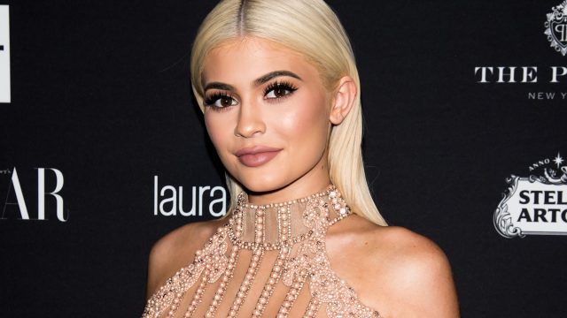 Kylie Jenner