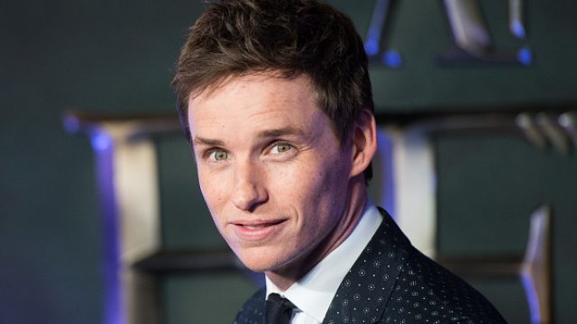 "Fantastic Beasts And Where To Find Them" European Premiere - Red Carpet Arrivals