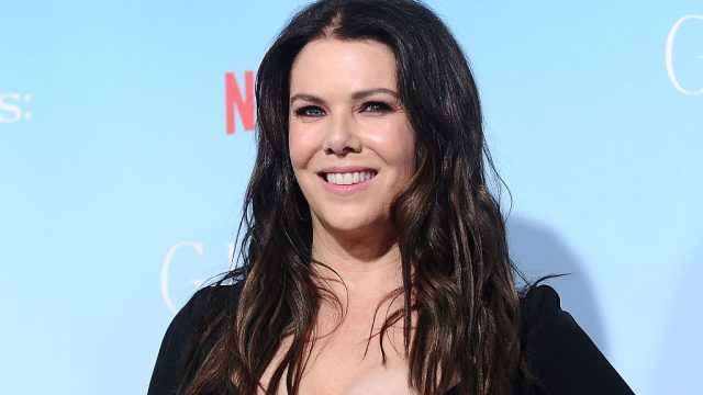 Premiere Of Netflix's "Gilmore Girls: A Year In The Life" - Arrivals