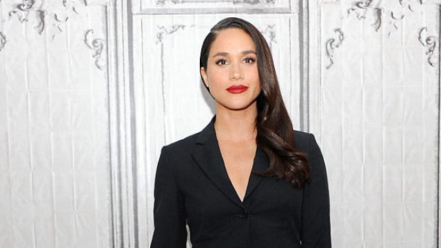 Meghan Markle