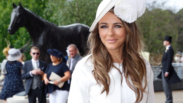 Royal Ascot - Day 1