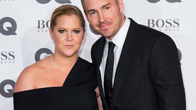GQ Men Of The Year Awards 2016 - Red Carpet Arrivals