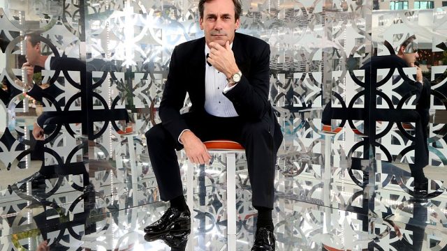 Jon Hamm
