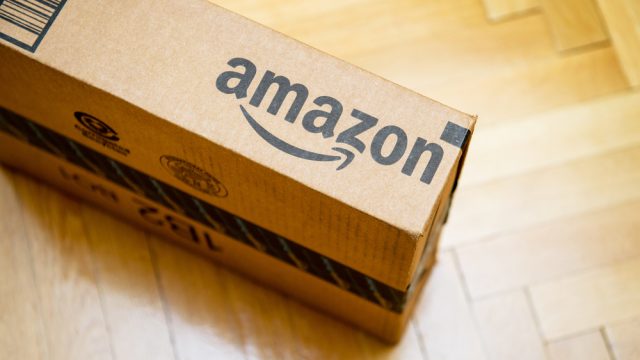 amazon