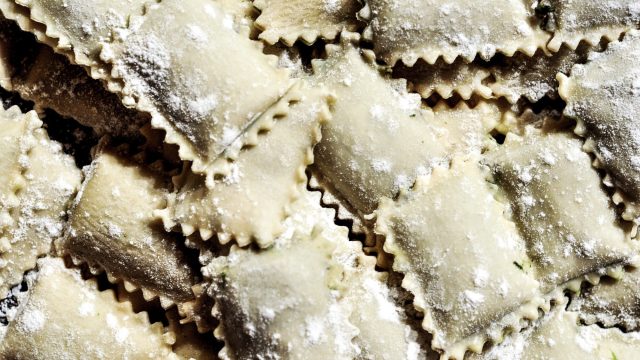 pasta
