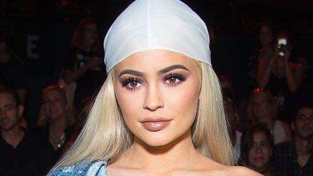 Kylie Jenner