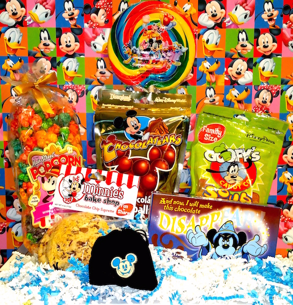 These unique Disney-themed subscription boxes from Cratejoy are ...