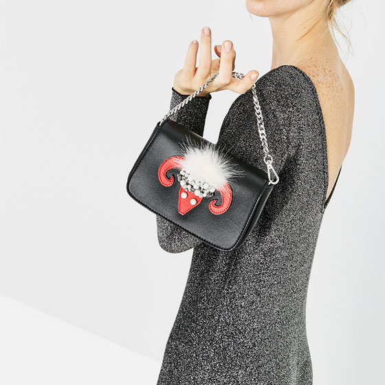 Capricorn Bag