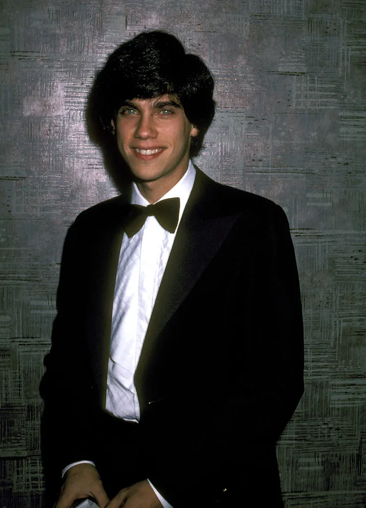 Robby Benson 1991