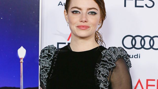 AFI FEST 2016 Presented By Audi - Screening Of Lionsgate's "La La Land" - Red Carpet