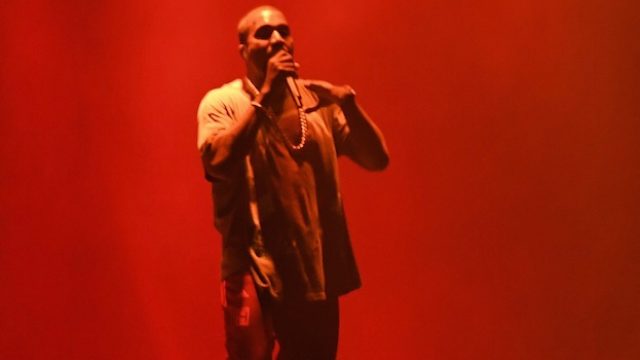 kanye