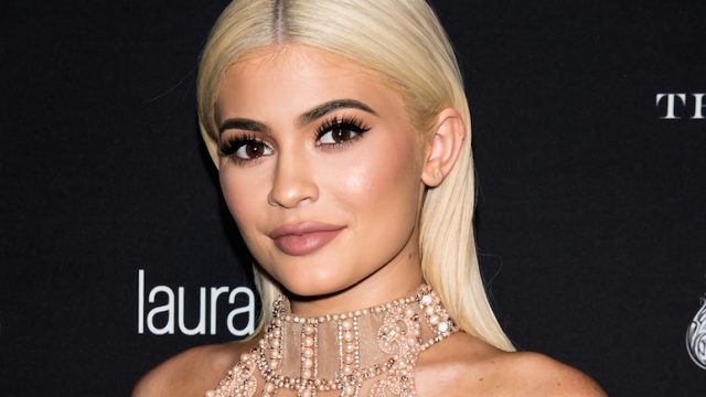 kylie-jenner