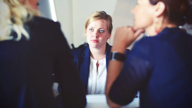 Women Wage Gap