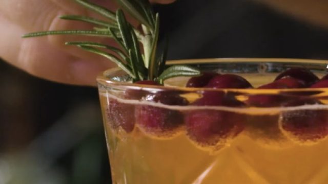 cobbler-cocktail