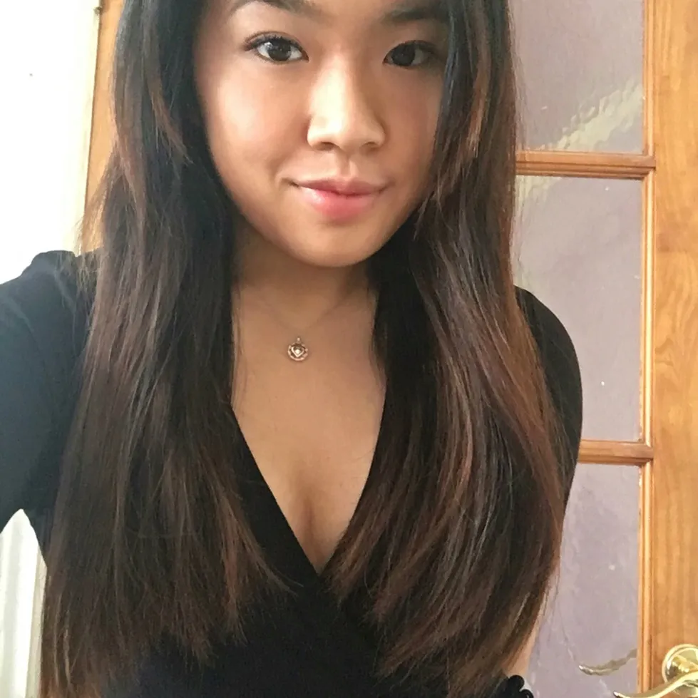 Asian Women Pic