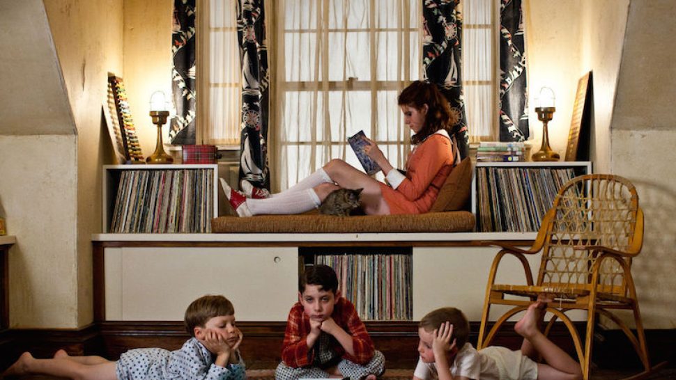 19 movies on Netflix you need to watch with your family during