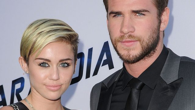 "Paranoia" - Los Angeles Premiere - Arrivals