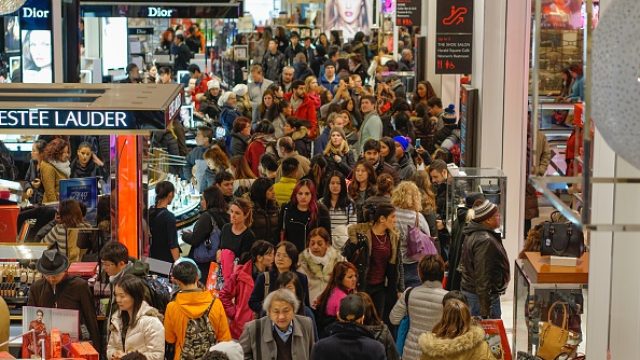 Black Friday
